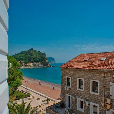 Piazza Apartments 2 Petrovac エクステリア 写真