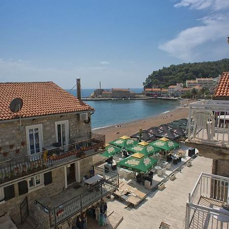 Piazza Apartments 2 Petrovac 部屋 写真