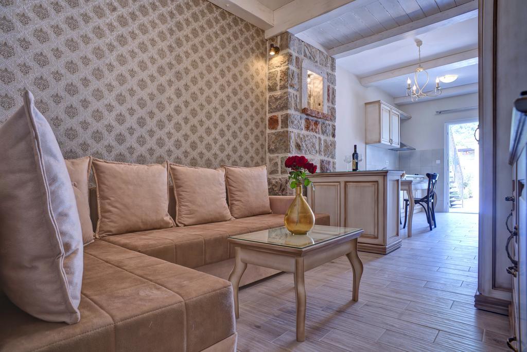 Piazza Apartments 2 Petrovac 部屋 写真