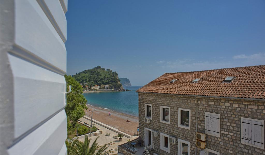 Piazza Apartments 2 Petrovac 部屋 写真