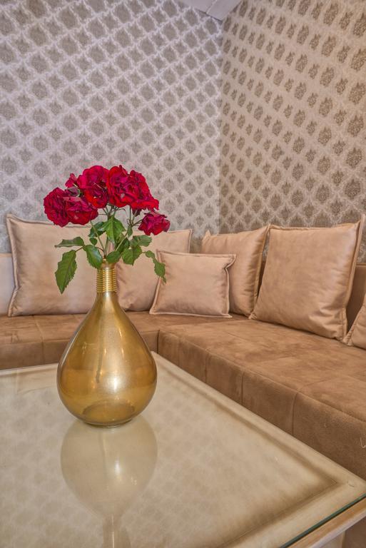 Piazza Apartments 2 Petrovac 部屋 写真