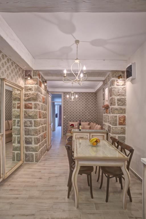 Piazza Apartments 2 Petrovac 部屋 写真