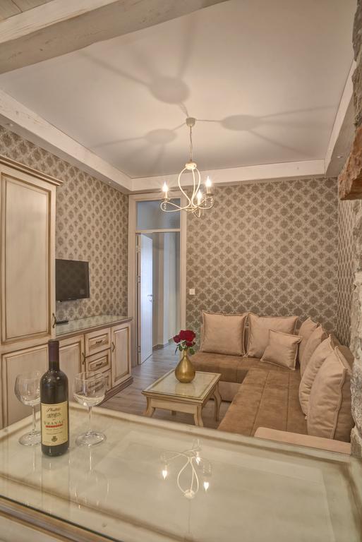 Piazza Apartments 2 Petrovac 部屋 写真