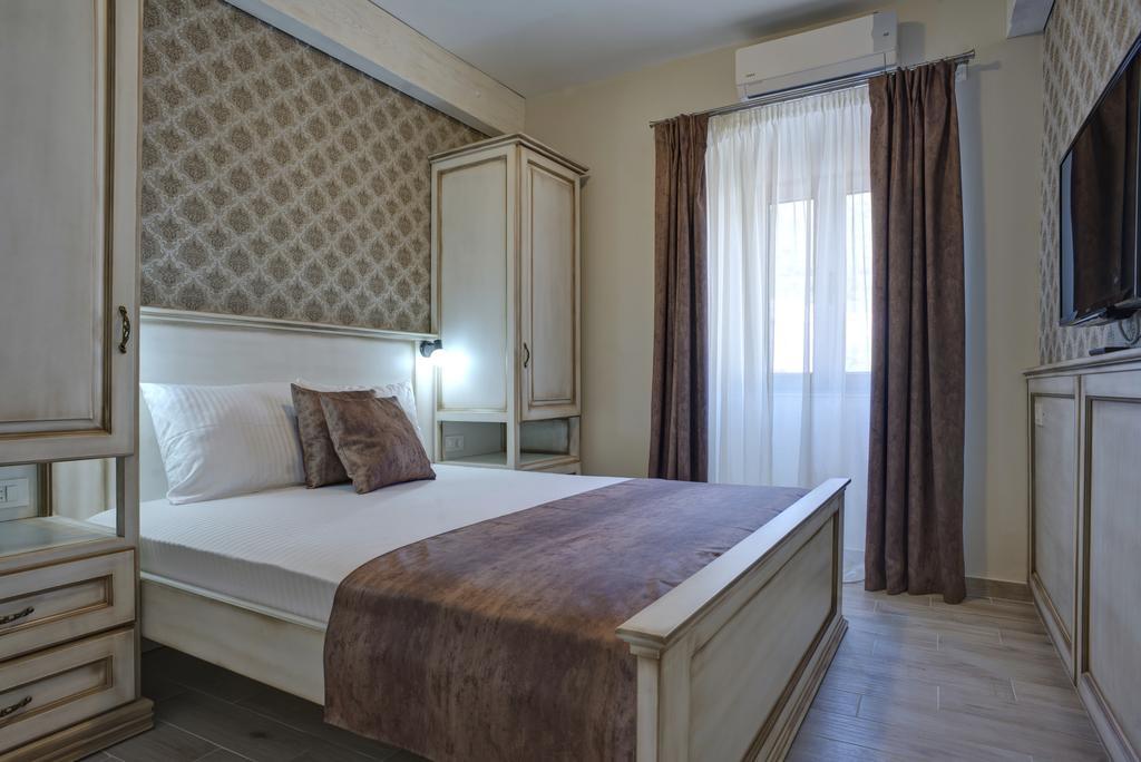 Piazza Apartments 2 Petrovac 部屋 写真