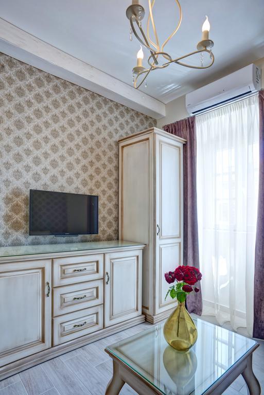 Piazza Apartments 2 Petrovac 部屋 写真