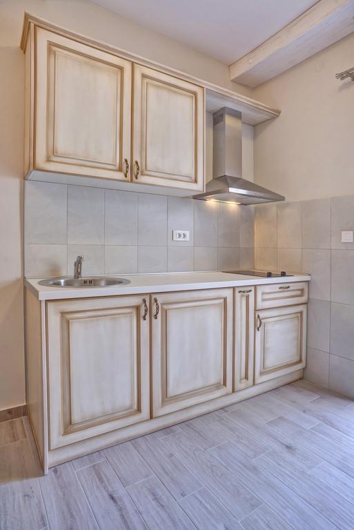 Piazza Apartments 2 Petrovac 部屋 写真