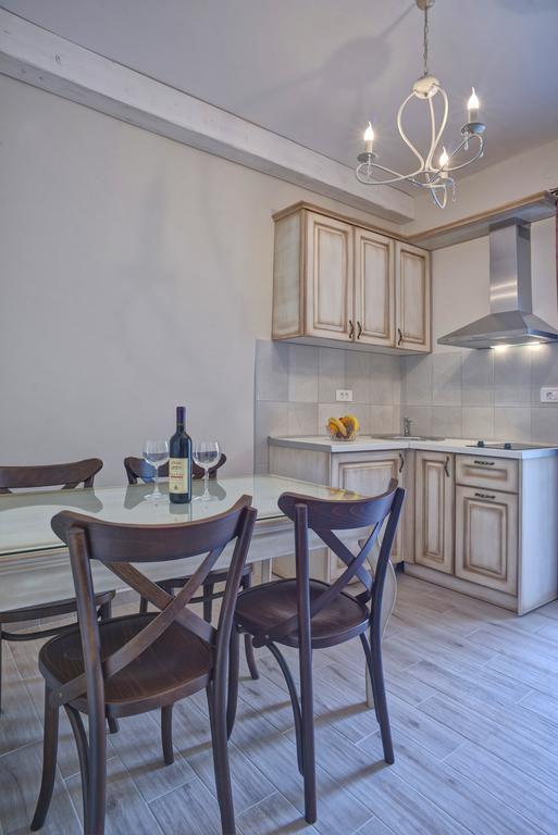 Piazza Apartments 2 Petrovac 部屋 写真