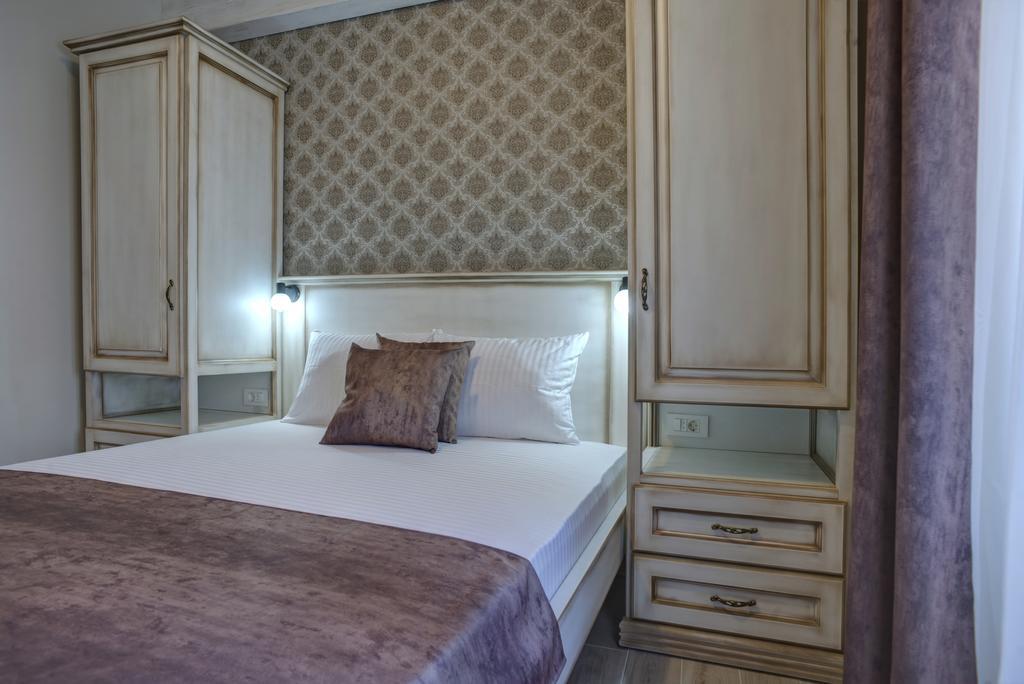 Piazza Apartments 2 Petrovac 部屋 写真