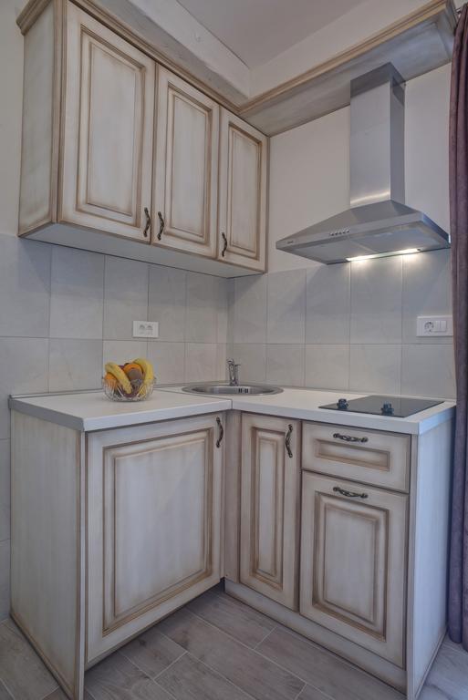 Piazza Apartments 2 Petrovac 部屋 写真