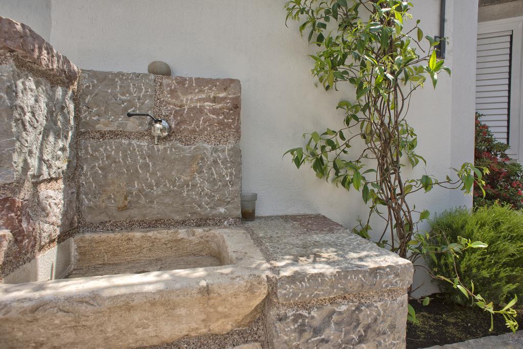 Piazza Apartments 2 Petrovac 部屋 写真