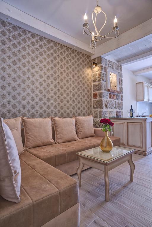 Piazza Apartments 2 Petrovac 部屋 写真