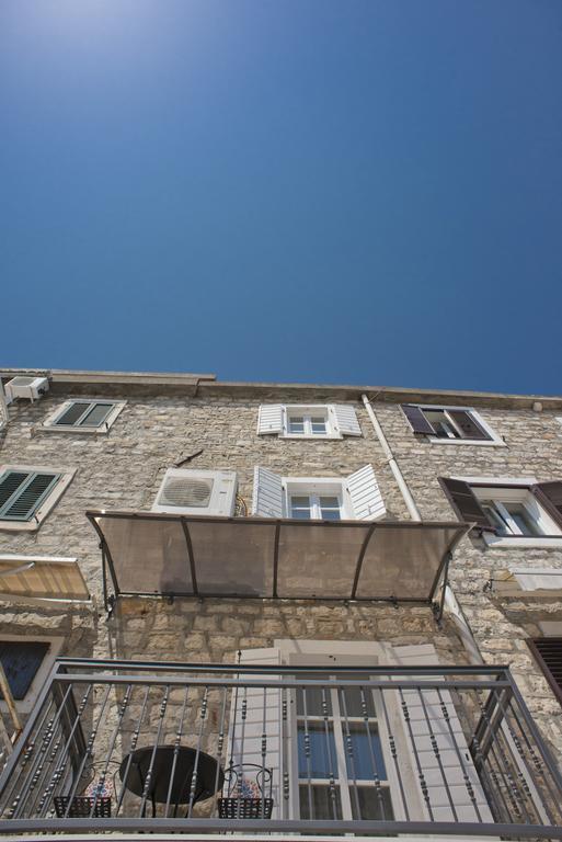 Piazza Apartments 2 Petrovac 部屋 写真