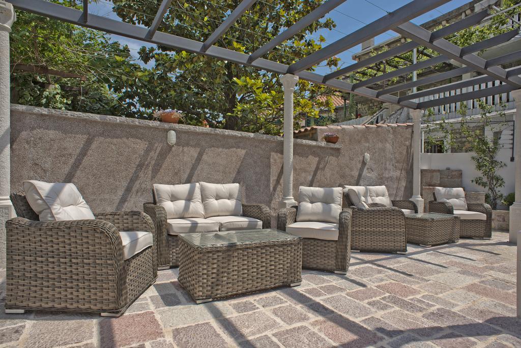 Piazza Apartments 2 Petrovac 部屋 写真