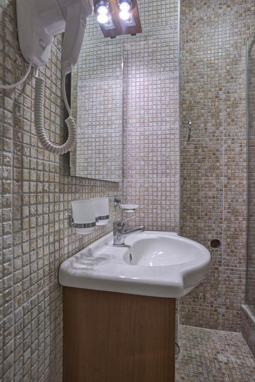 Piazza Apartments 2 Petrovac 部屋 写真