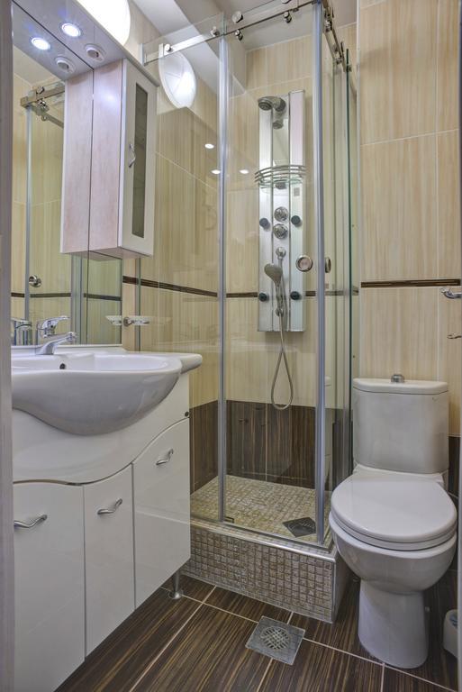Piazza Apartments 2 Petrovac 部屋 写真