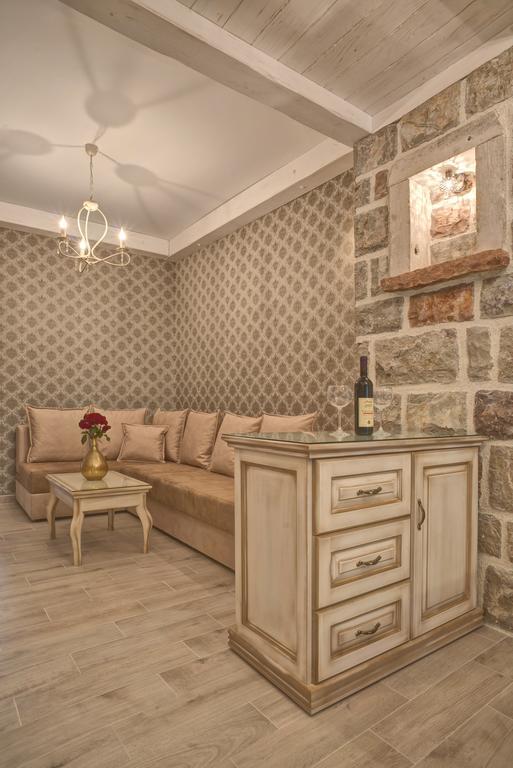 Piazza Apartments 2 Petrovac 部屋 写真