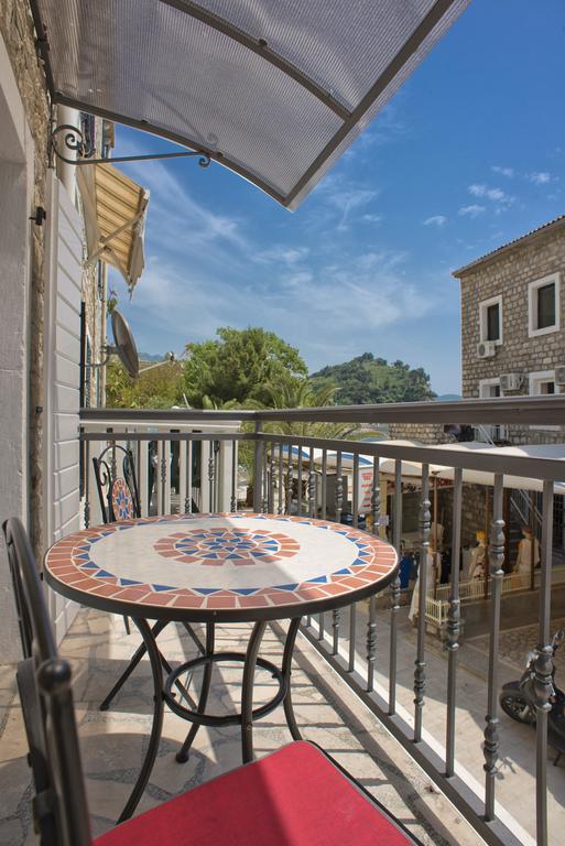 Piazza Apartments 2 Petrovac 部屋 写真
