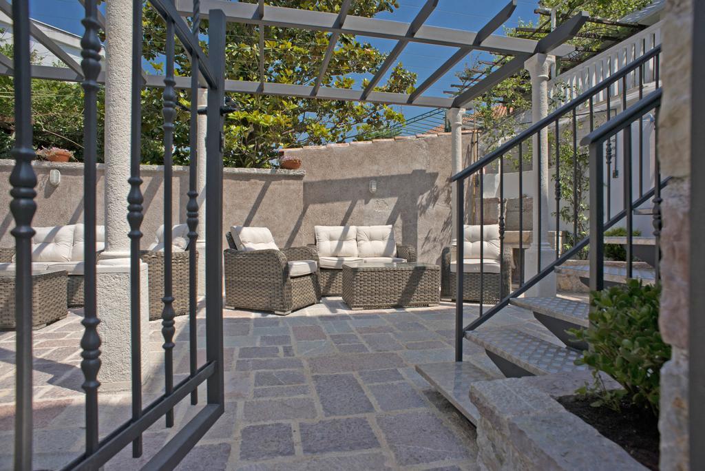 Piazza Apartments 2 Petrovac 部屋 写真