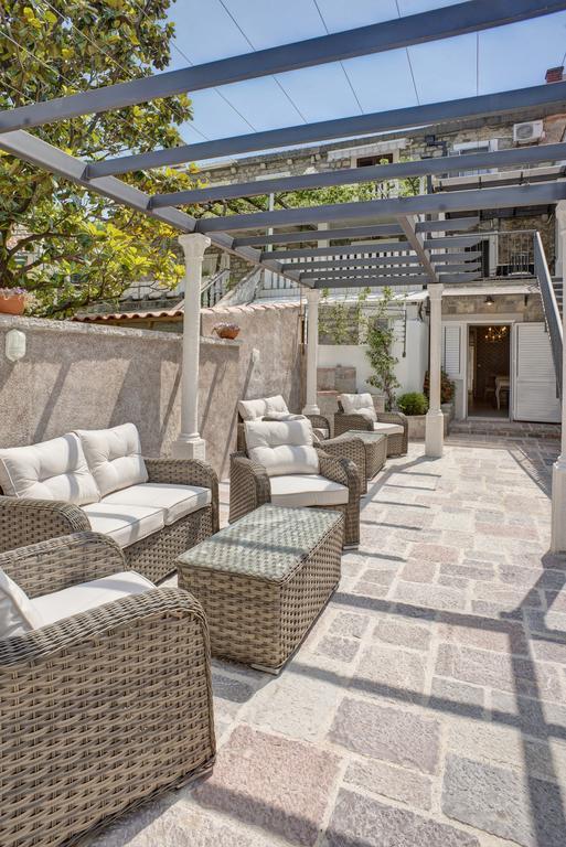 Piazza Apartments 2 Petrovac 部屋 写真