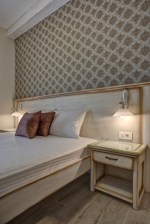 Piazza Apartments 2 Petrovac 部屋 写真