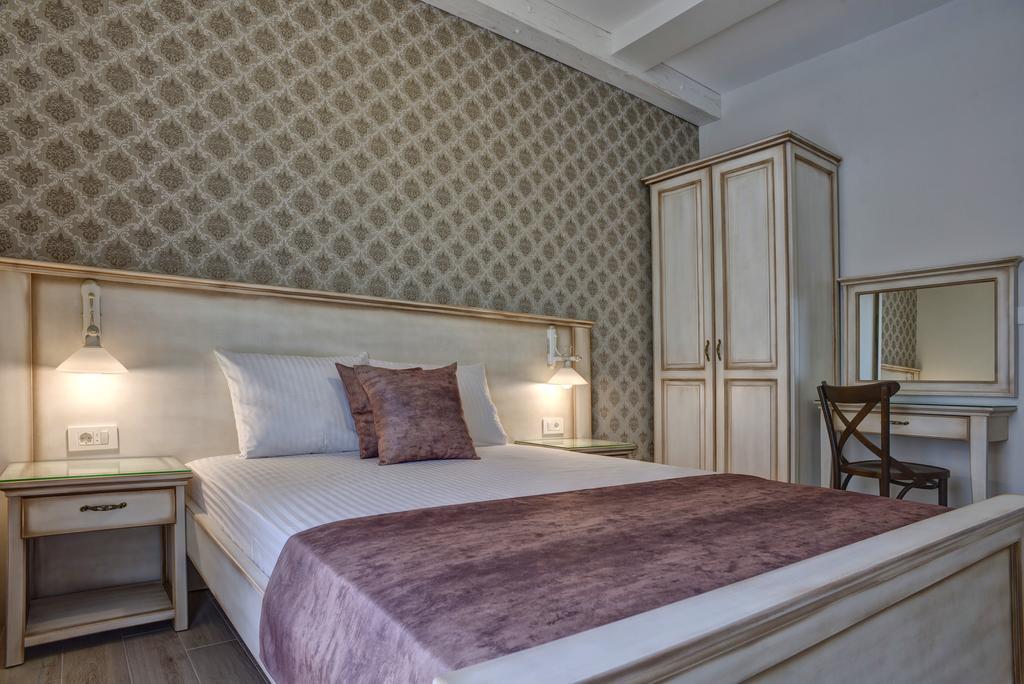 Piazza Apartments 2 Petrovac 部屋 写真