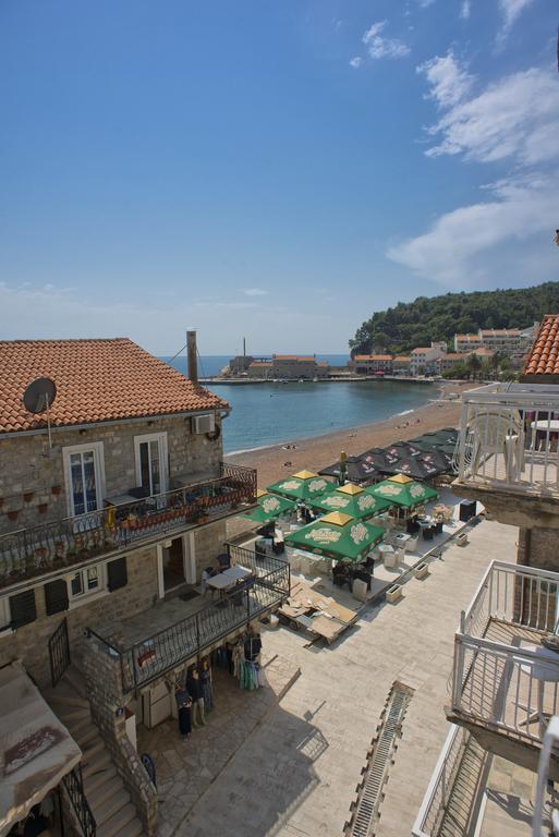 Piazza Apartments 2 Petrovac 部屋 写真