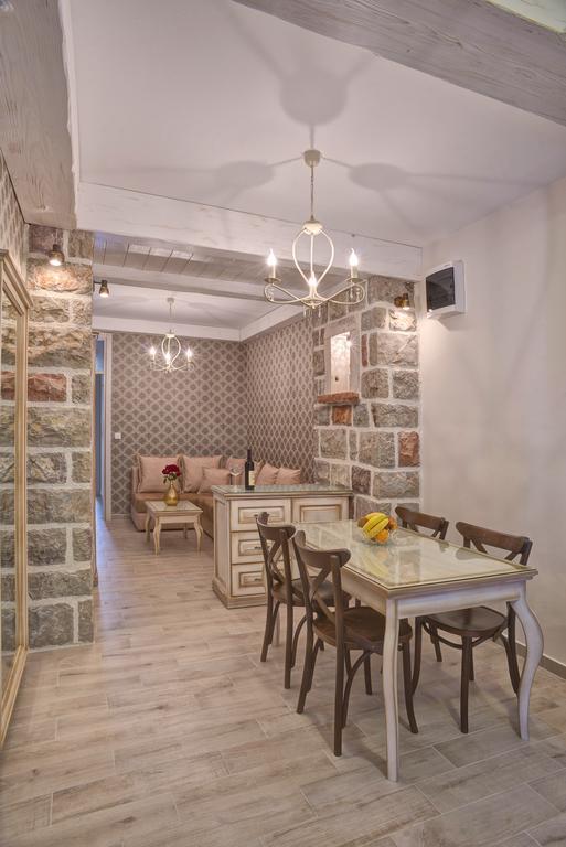 Piazza Apartments 2 Petrovac 部屋 写真